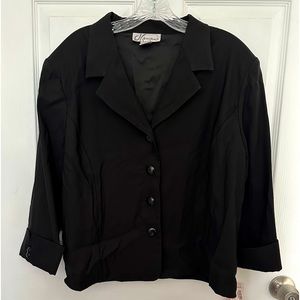 Dress Barn Jacket